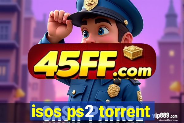 isos ps2 torrent